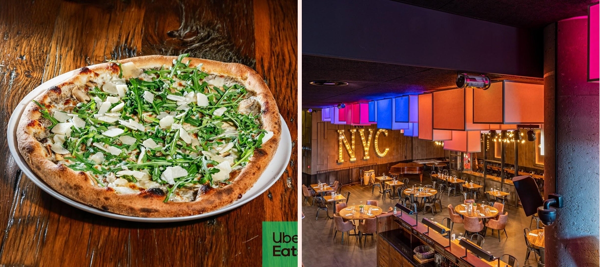 Crazy Hall Restaurant et Bar - Photo 1